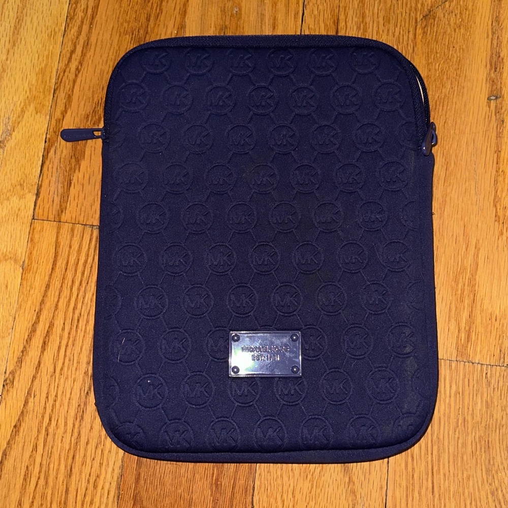 Michael Kors iPad Case
